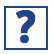 Picture of Questions Mark to show click this for help at the top of the page.